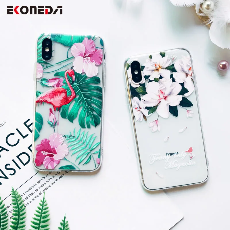 

New For iPhone 11 2019 Case Slim Soft TPU Cover For iPhone 11Pro Case Silicone Coque For iPhone 11 Pro Max X XR XS Max Case