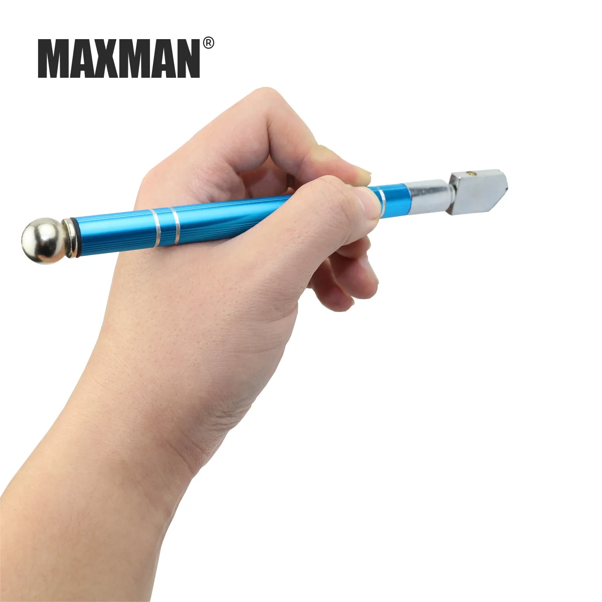 MAXMAN Glass Cutter Sharp Knife Wheel Blade Diamond Cutting Tool Hard Alloy DIY Tile Mirror Repair Tools | Инструменты