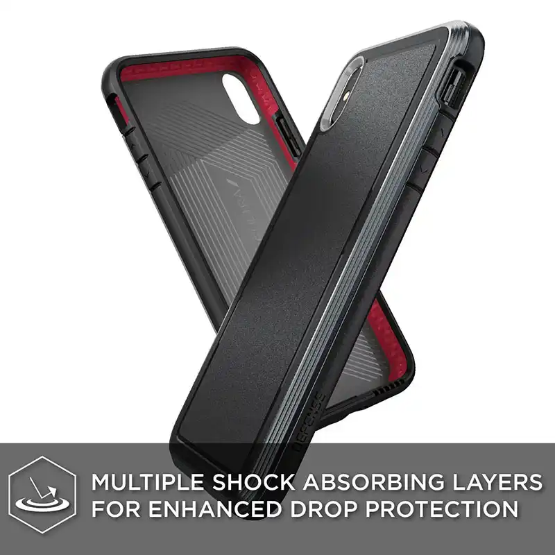 xdoria iphone xs max case xdoria iphone xs max case