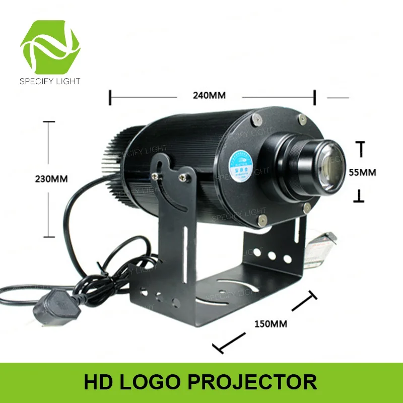 Outdoor Waterproof COB 30W 50W 65W 80W 120W 200W Water Pattern Projector LED Rainproof Water Wave Dynamic Light Hotel Stage (8)_副本