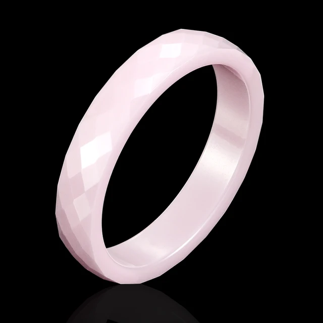 Anillo de cerámica