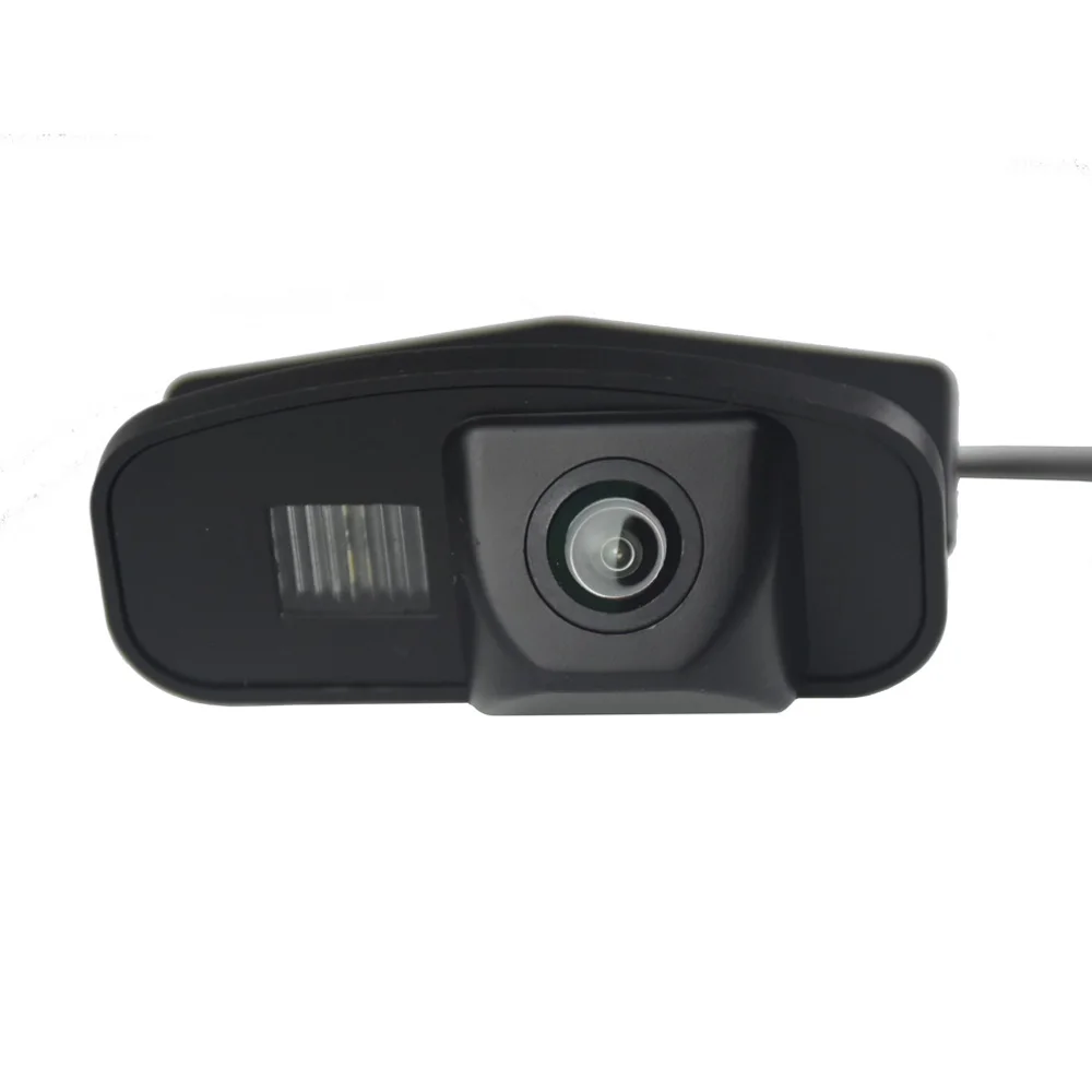 CCD Car Reverse Rear View backup font b Camera b font parking rearview For Honda CRV