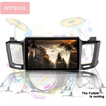 

For Toyota RAV4 Rav 4 2013 2 din ips hd 1280*720 car gps navigation multimedia stereo pc music media unit octa core android 10.0