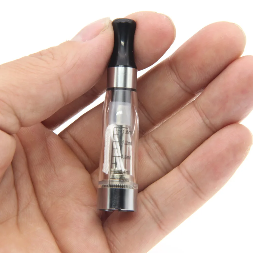 10PCS CE4 Atomizer Clearomizer for Ego Ego t Evod Vape Battery Pen font b Electronic b
