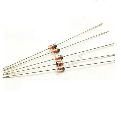 

20pcs 1N4746A 1N4746 Zener Diode 18 Volt 1 Watt 5% NEW