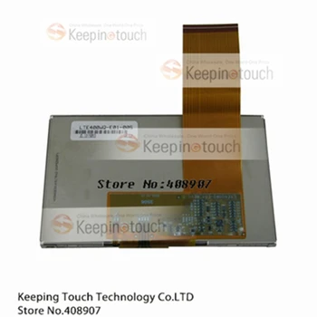 

New 4.0" TomTom GO 510 710 910 LTE400WQ-E01 LCD Display + Touch Screen Digitizer