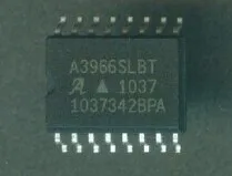 

Freeshipping A3966 A3966SLBT A3966SLB