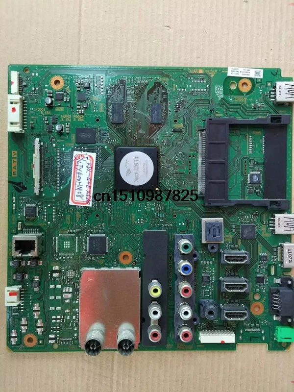 

KDL-40EX520 motherboard 1-883-753-92 screen S-LCD LTY400HM08