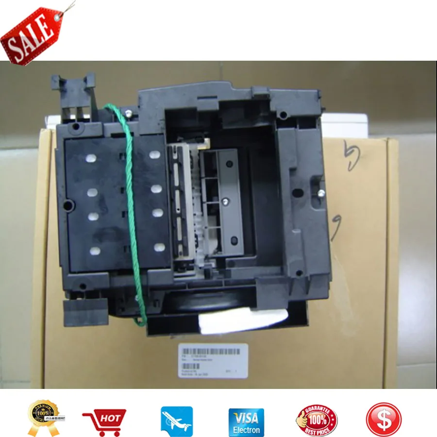 HP5002