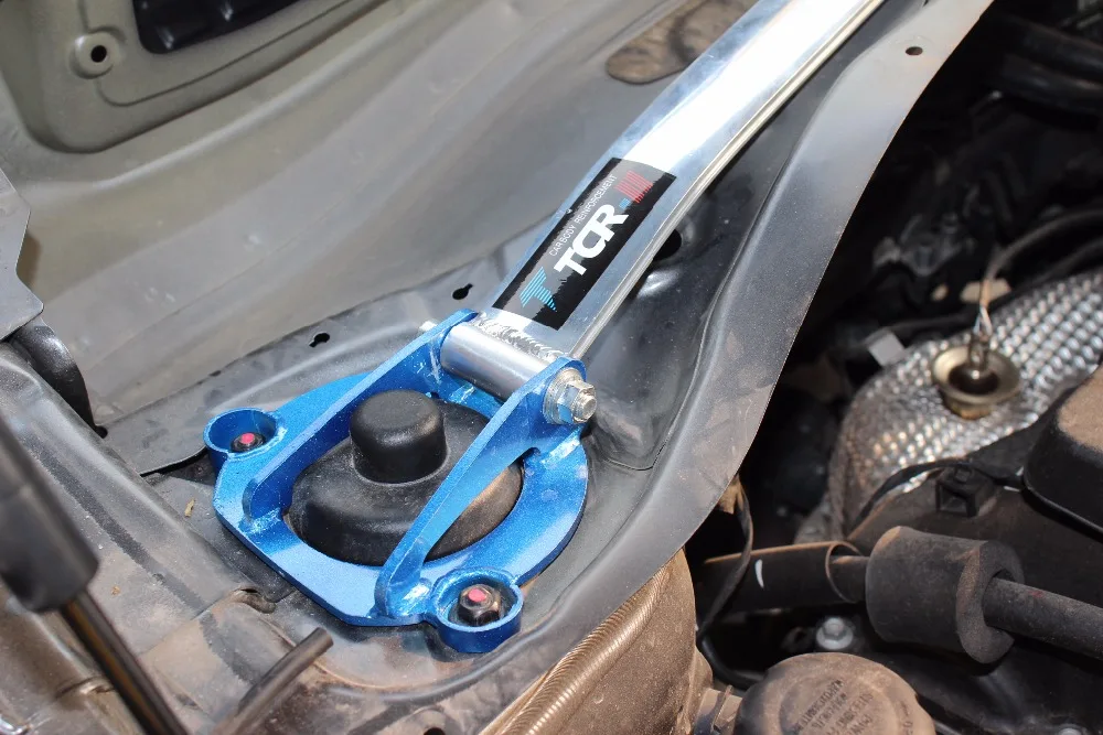 TTCR II Suspension FOR Kia Sorento Car Accessries Alloy Reinforced Body