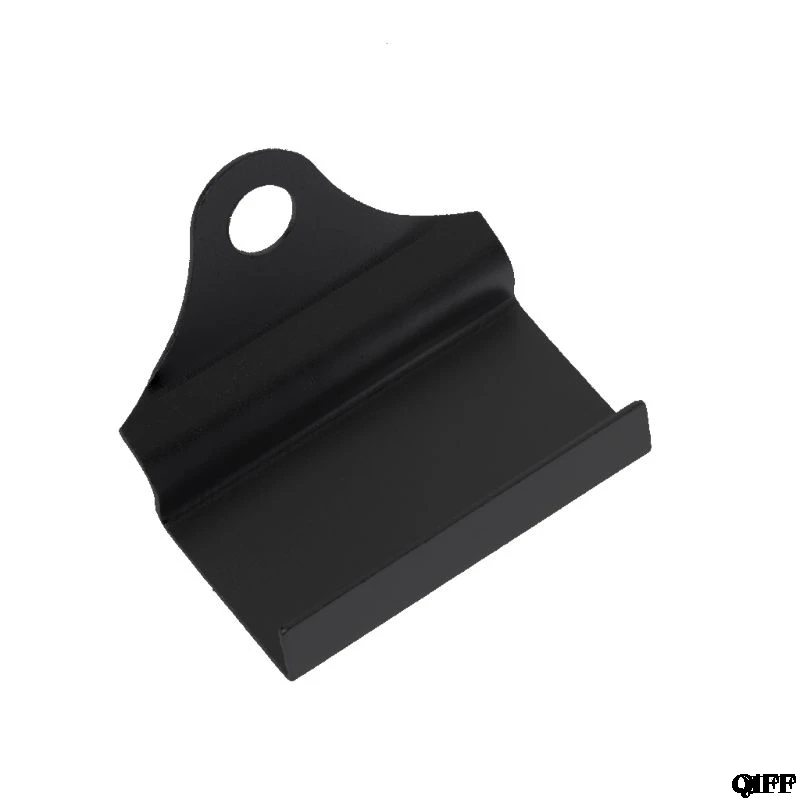

Drop Ship&Wholesale Universal Motorcycle Mount Bracket For Water Temperature Meter Voltmeter Thermometer Tachometer MAY06