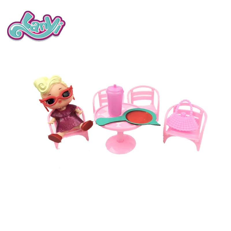 Lanyitoys куклы в ручке фигурка игрушки для детей|Игровые фигурки и трансформеры| |