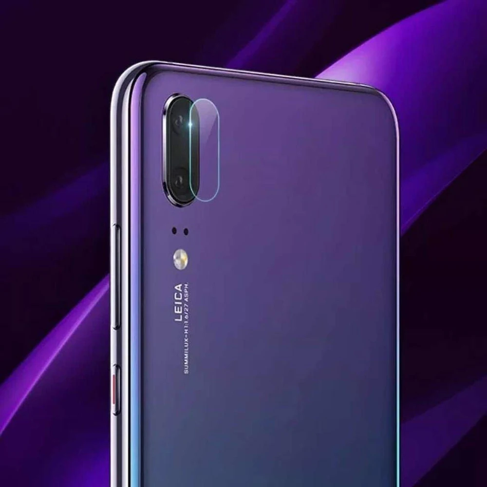 NYFundas для huawei P20 lite pro защита задней камеры закаленное стекло honor 10 p20 Защитная