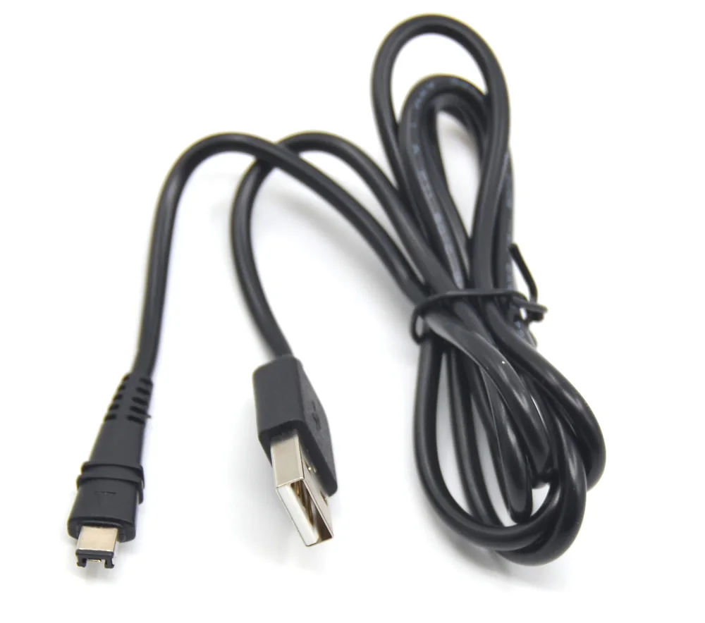 2pcs USB Cable CA-110 CA-110E Charger for Canon Camera VIXIA HF M50 M500 M52 R60 R62 R600 R50 R52 R500 R606 R42 R400 R30 R306