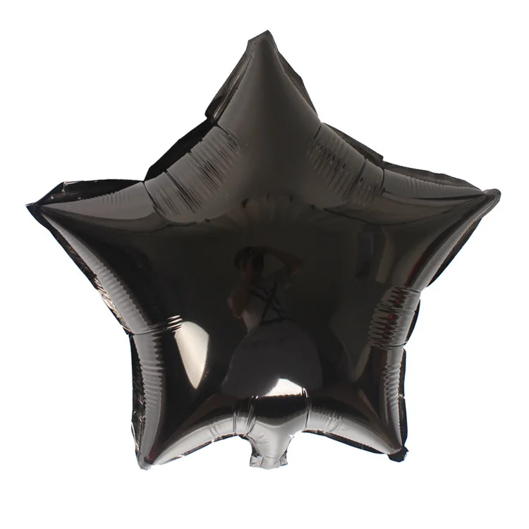 black star