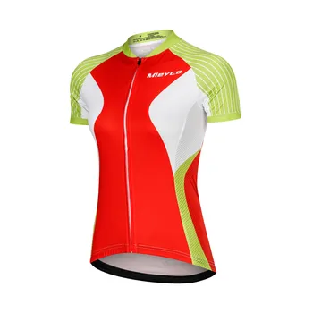 

Women Cycling Jersey Ropa ciclismo Summer Short sleeve bike wear movement Breathable cycling clothing Girl Bicycle T shirt