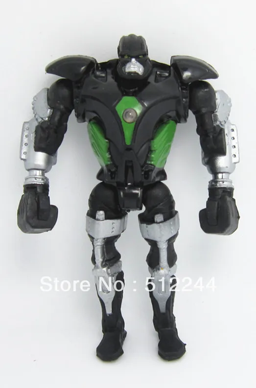 ロット 8 ピース リアル スティール ツイン シティ ーズ ミダスゼウスノイジーボーイアトム の アクション フィギュア映画13 センチ 5 インチ Figure Doll Movie Sales Figuresfigure Digitizer Aliexpress