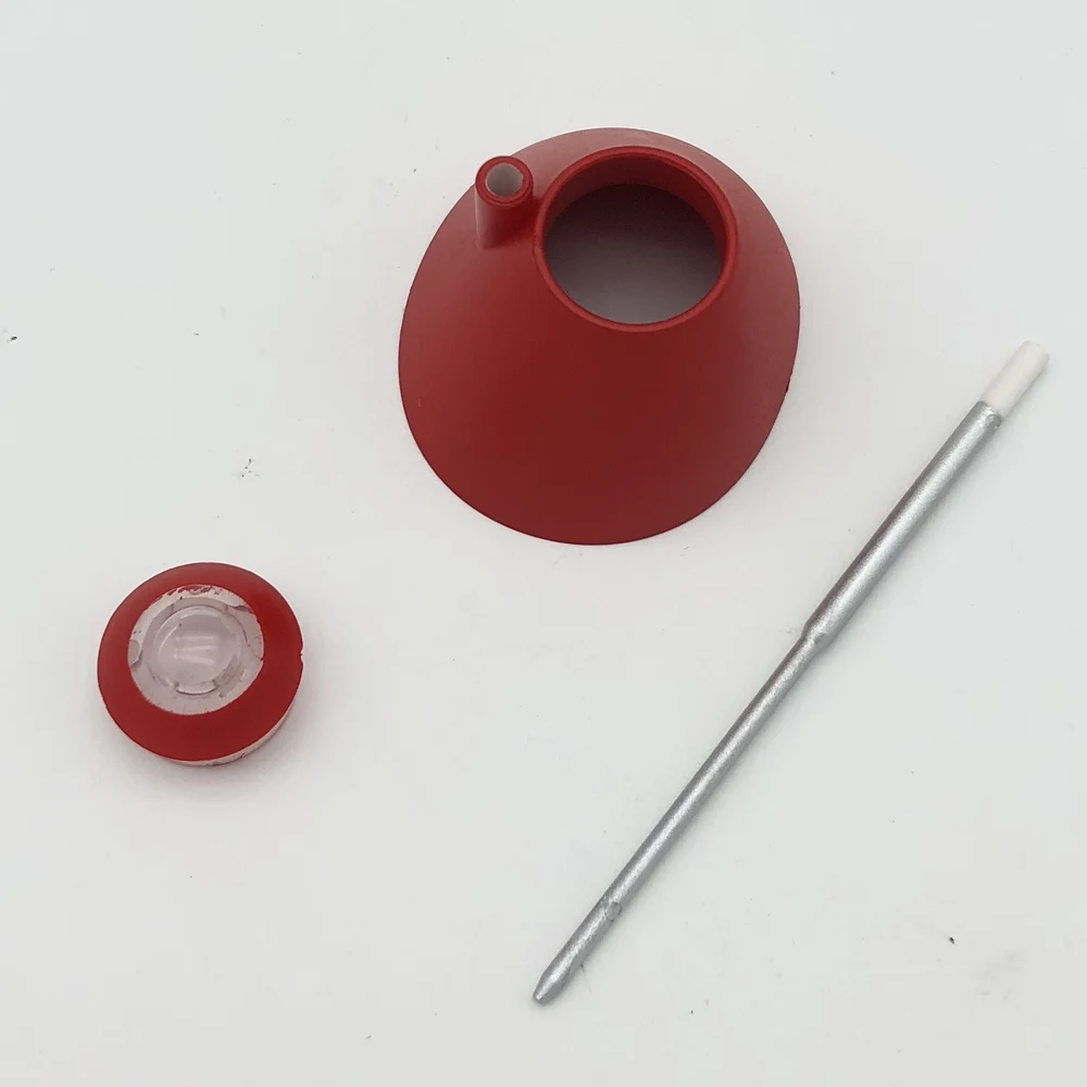 

nose cone for RC airplane EDF jet New Freewing Flightline BAE HAWK 70mm