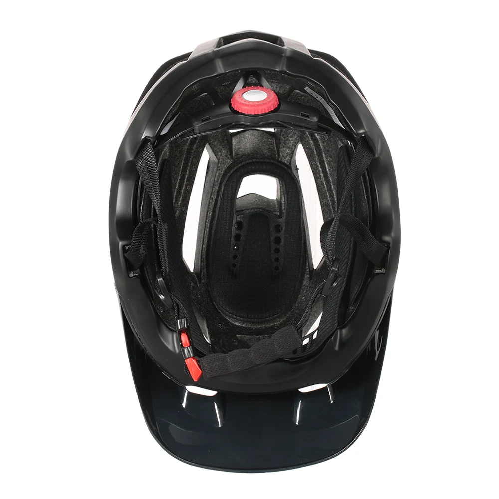 2020 New Lixada Cycling Helmet Ultralight Bicycle Helmet In-mold MTB Bike Helmet Casco Ciclismo Road Mountain Helmets Safety Cap
