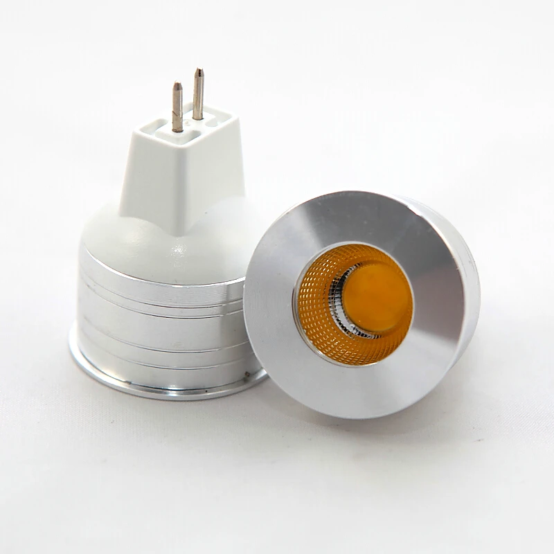 

Mini MR11 GU4 LED Spotlight Bulb 12V 5W Cup Lamp 9leds 1leds COB LED Spot Bulb Light Lamp Warm White/Cool White 5PCS