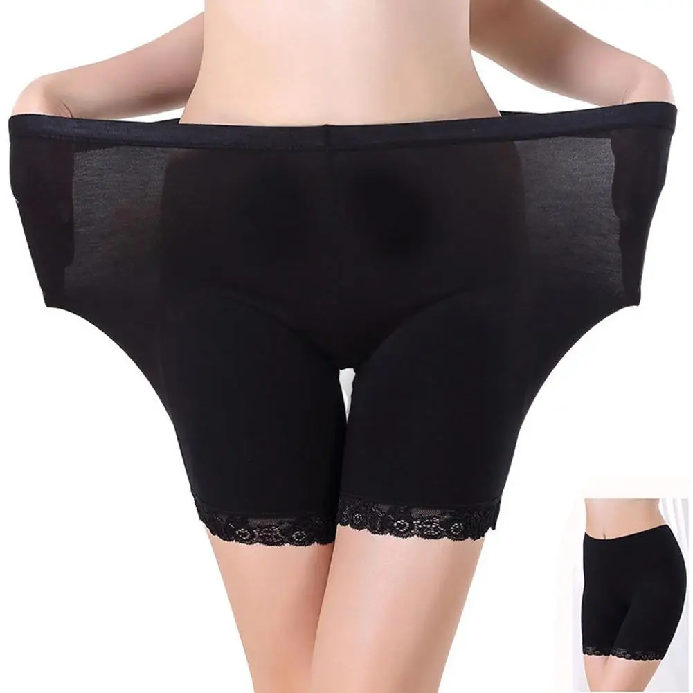 anti chafing cotton underwear