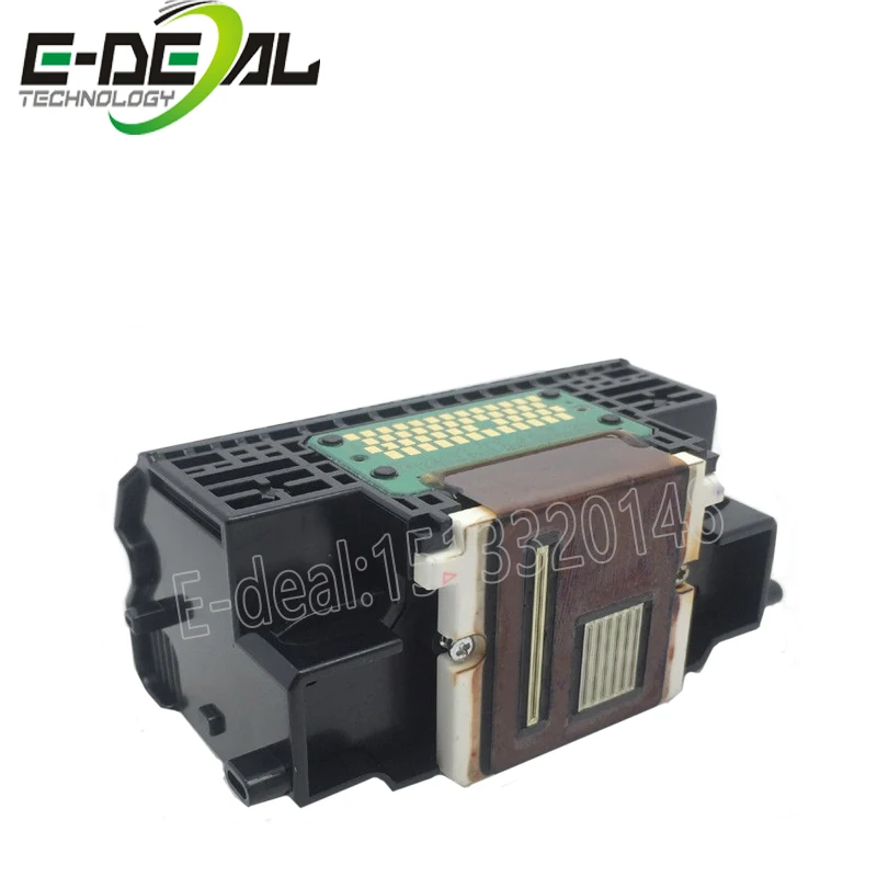 

E-deal QY6-0080 Print head Printhead for Canon MG5340 IX6540 MX882 MG5350 IP6550 MX894 MG5380 printer parts