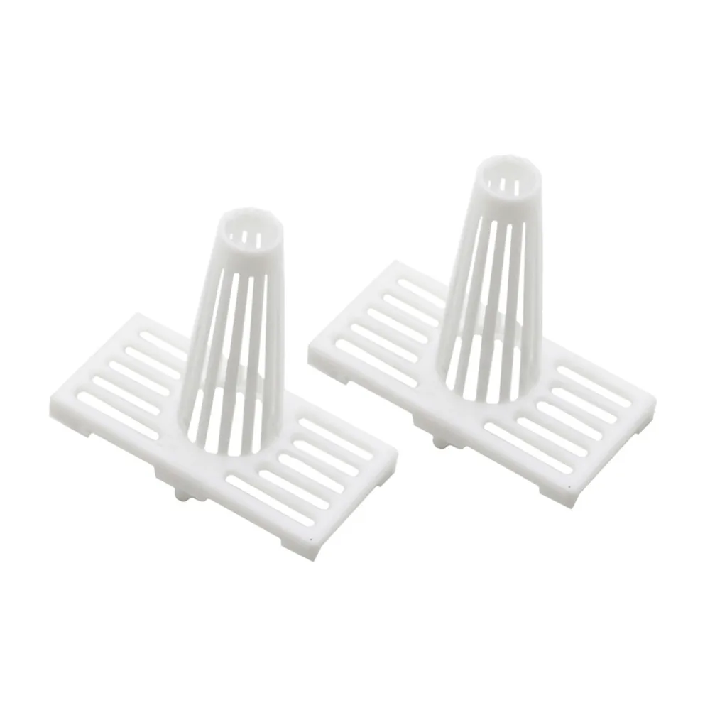 

10 Pcs Beekeeping Tools Beehive Nest Door Anti-theft Device Pirates Of The Bee Defense Is Security Honeycomb Doors