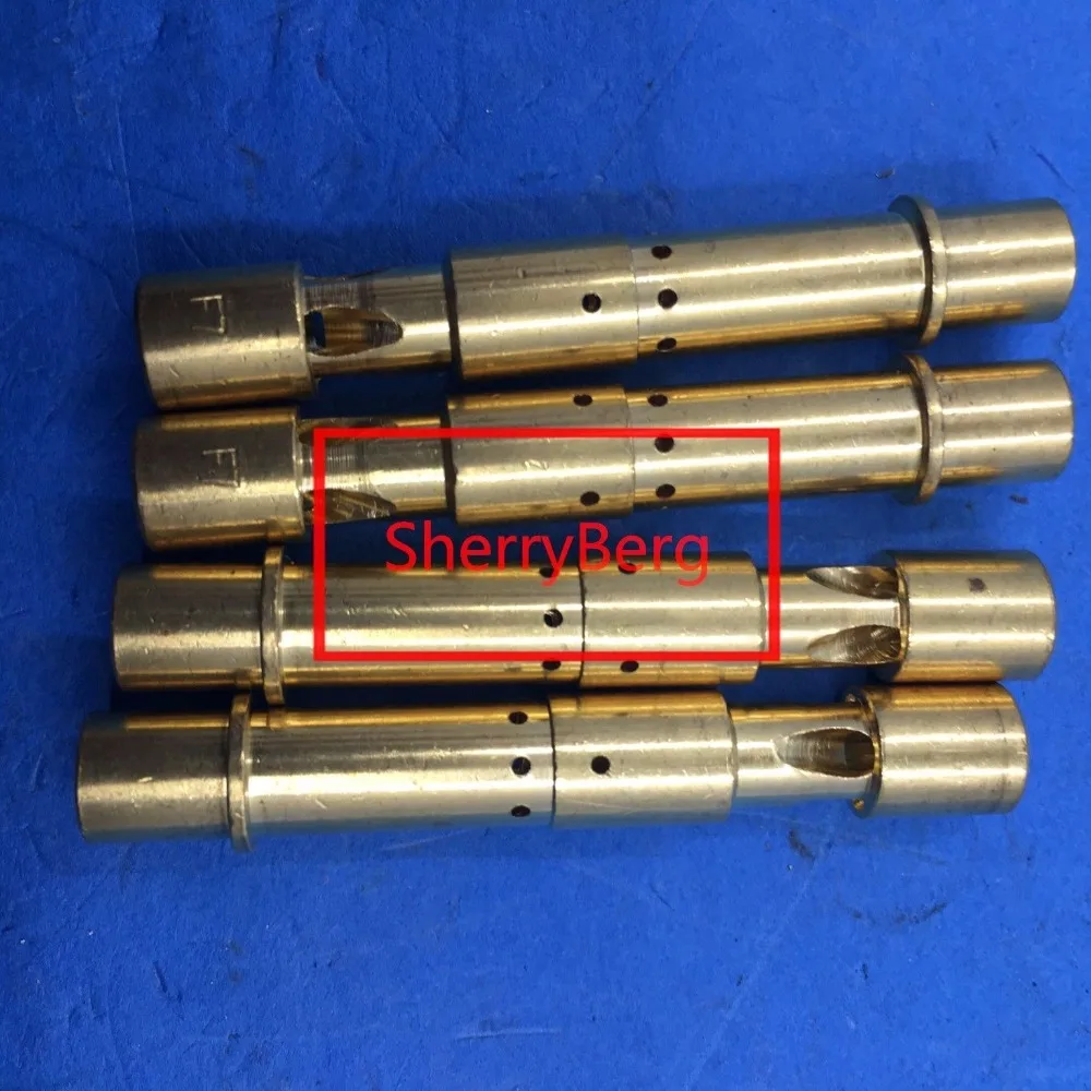 

SherryBerg fajs carb carburettor carburtor EMULSION TUBE 4x F7 for WEBER EMPI DELLORTO DCOE IDF IDA PRICE FOR 4 units of tube