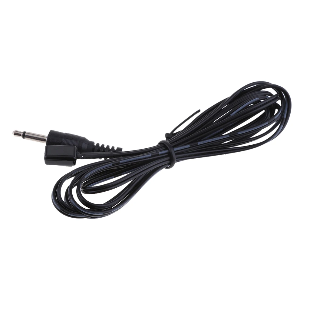 1.5 Meter IR Blaster Emitter Cable 3.5mm Single Transmitter Extension Cable