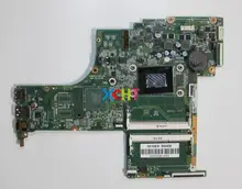 for HP Pavilion NoteBook 17 17-G 17Z-G series 809400-601 809400-501 809400-001 DA0X21MB6D0 A10-8700P Laptop Motherboard Tested for HP Pavilion NoteBook 17 17-G 17Z-G series 809400-601 809400-501 809400-001 DA0X21MB6D0 A10-8700P Laptop Motherboard Tested