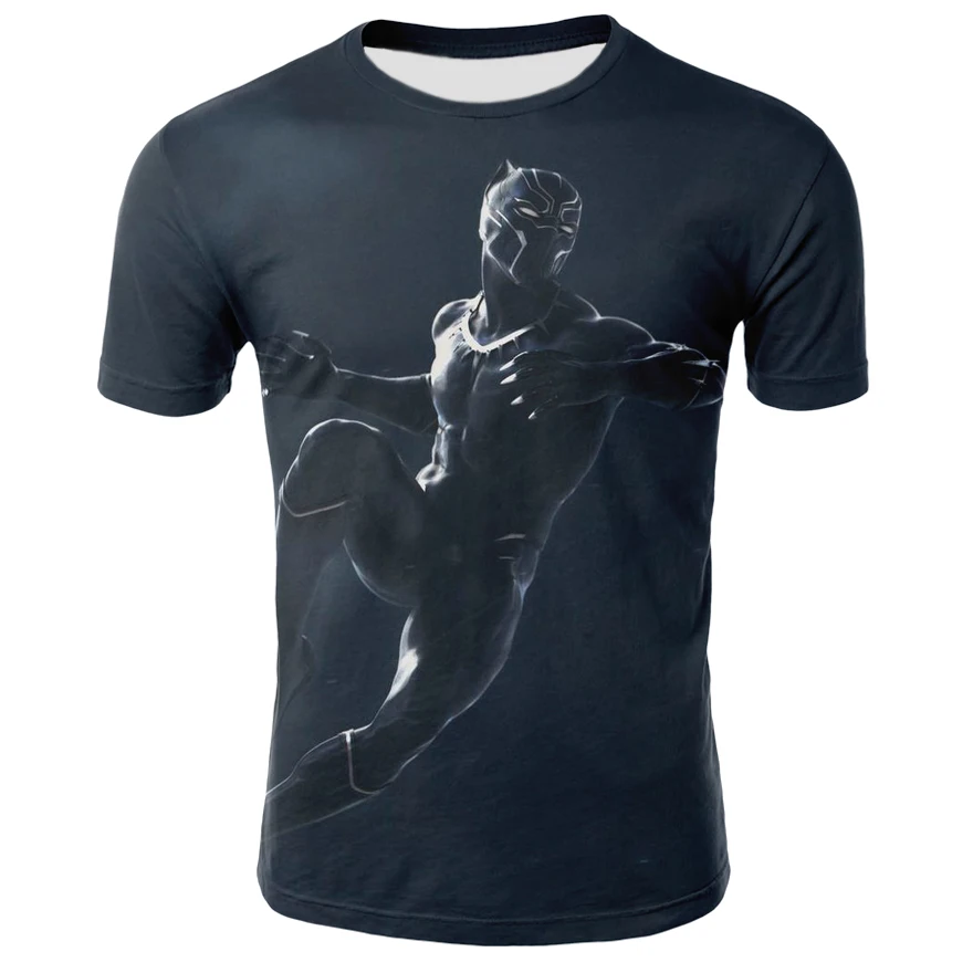 

2019 New Design Compression Shirt Punisher 3D Printed T-shirts Civil War Avengers Cosplay Costume Fitness Clothing Tops For Male