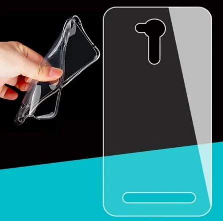 

Soft SlimTransparent Tpu casefor ASUS ZB450KL X009D Zenfone Go 2016 ZB450 ZB 450 KL 450KL Case for ASUS XOO9D X009DD ASUS_X009D