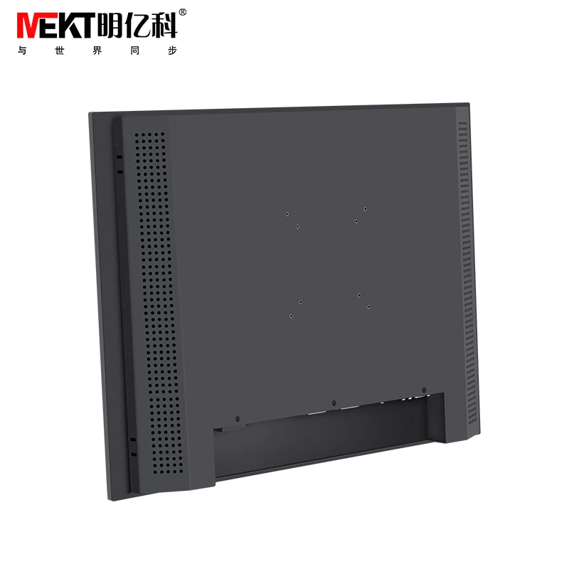 MEKT L190VX 15/17/19 дюймовый сенсорный экран 4:3 монитор/ПК HD дисплей|Мониторы| |