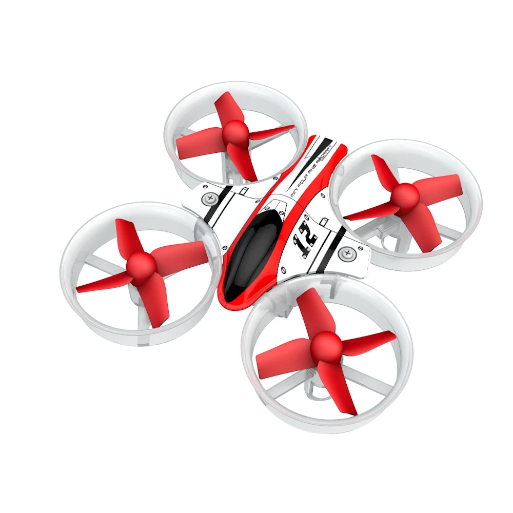 Нибиру E015 Racing Drone автомобиля лодка с полета 3 режим высота Удержание Безголовый