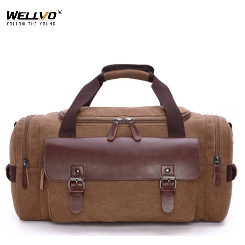 Large Canvas Duffle Bag For Sale Paul Smith