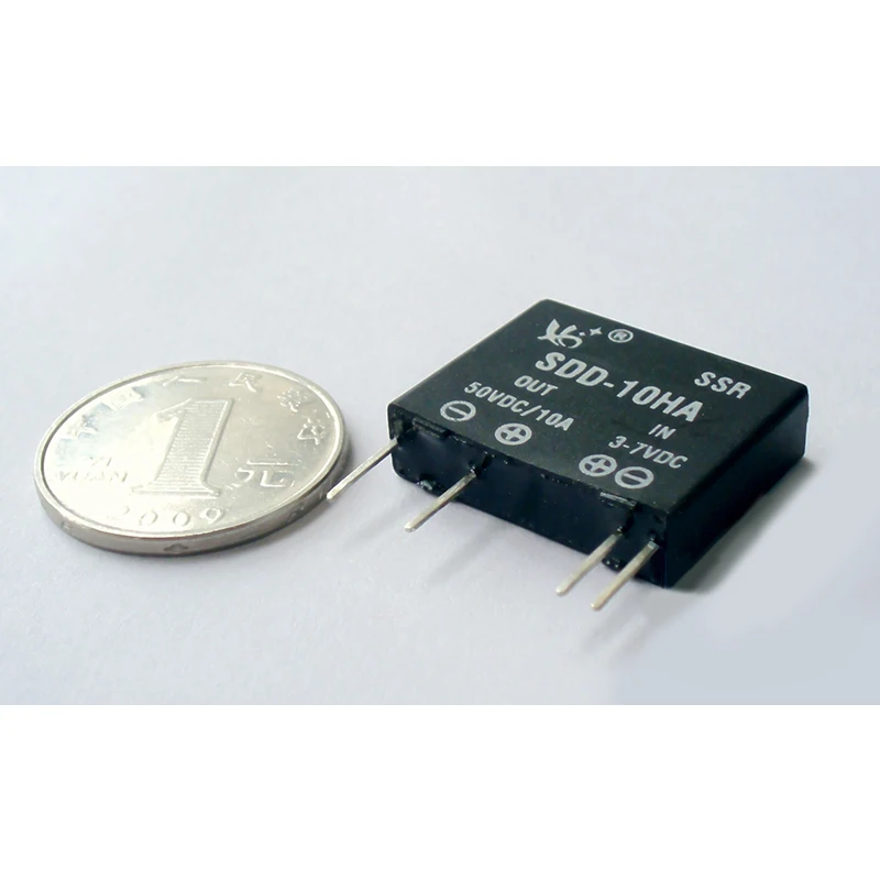 Твердотельное Реле Купить В Минске