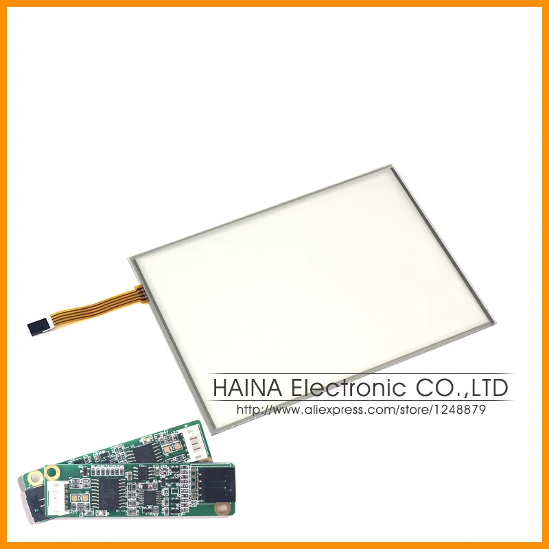 Online Buy Wholesale usb touch screen panel kit from China usb touch