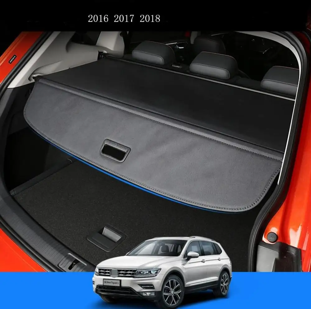 Защитный чехол для заднего багажника из алюминиевого сплава и ткани грузовой