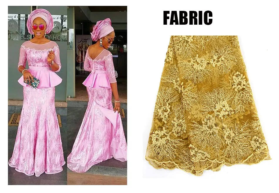 Кружевное на заказ топы+ юбки, комплект, женские костюмы, Африканский Женский комплект из двух предметов, африканская кружевная одежда, плюс размер, костюм для вечеринки WY1149