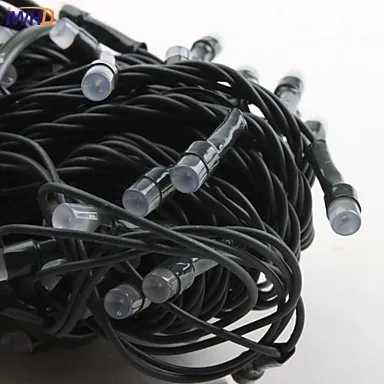 СВЕТОДИОДНАЯ Гирлянда IWHD 10 м 220 В|fairy lights|led fairy lightschristmas lights |