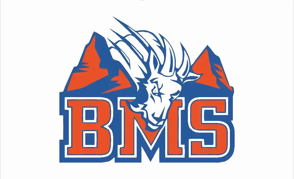 blue mountain state hoodie