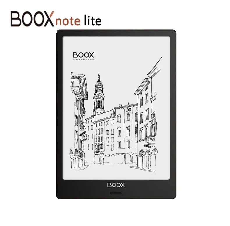 Новинка, чехол Boox Note 2/Note Pro, встроенный чехол для электронной книги, подставка, умный чехол для Onyx BOOX Note, серия 10,3 дюймов