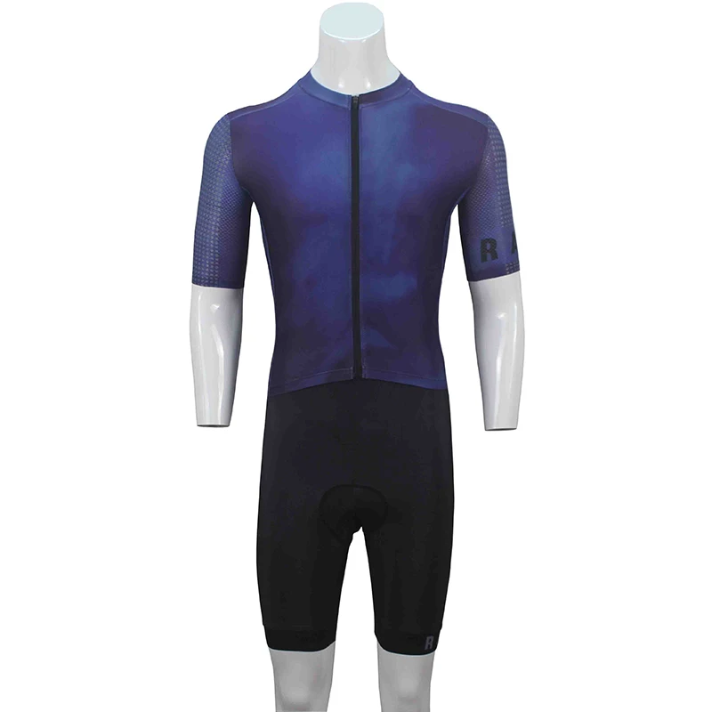 

2019 Custom Clothing Cycling Skinsuit Triathlon Ropa Ciclismo Uniforme Bicicleta Triathlon Skinsuit Run Speedsuit Swimwear
