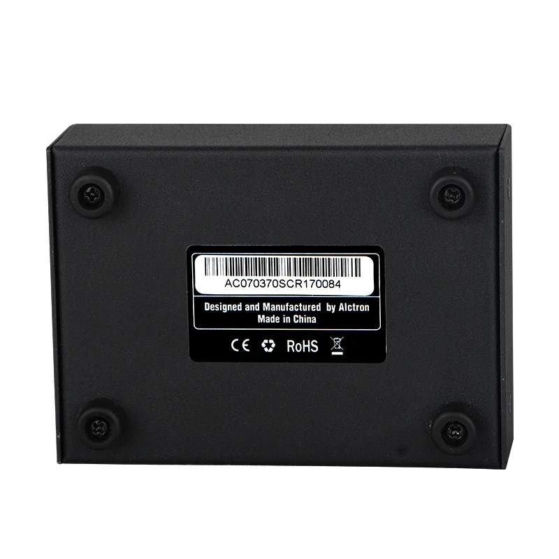 Alctron HM 2 шумоподавитель для снижения уровня шума профессиональной студии записи