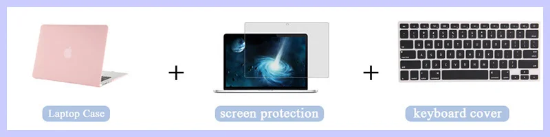 MOSISO Жесткий Чехол для ноутбука чехол для ноутбука MacBook Air Pro Retina11 12 13 15 сумка для ноутбука для MacBook Pro 15 13 дюймов с сенсорной панелью+ подарок
