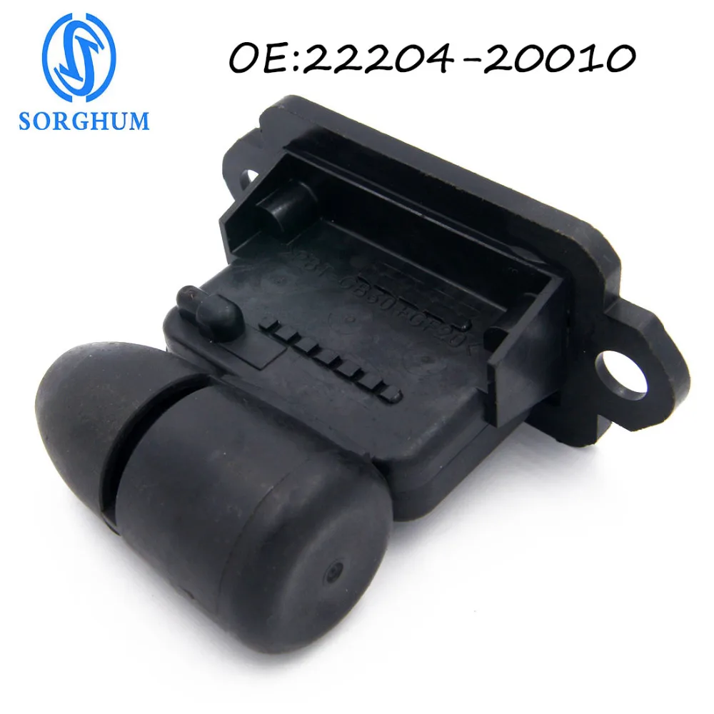 Датчик расхода воздуха OEM 22204 20010 2220420010 метр датчик для TOYOTA CAMRY LEXUS ES300 LS400 3 0 1UZ