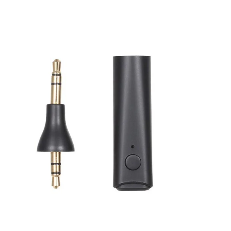 Мини Bluetooth приемник 3,5 мм разъем Bluetooth аудио приемник громкой связи беспроводной музыкальный приемник авто Aux Bluetooth 5,0 адаптер