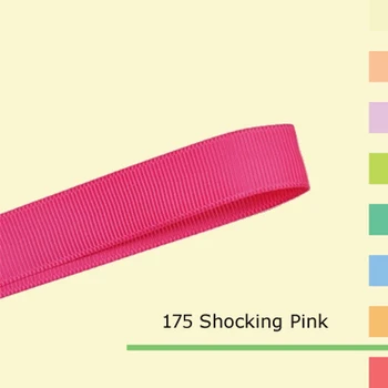 

2-1/4" inch(57mm) Grosgrain Ribbon 196 colors in stock