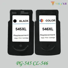 PG-545 CL-546 Ink Cartridge For Canon PG545 CL546 PIXMA IP2880 IP2850 MG2400 MG2450 MG2500 MG2550 MG2580 MG2950 MX495 PG-545 CL-546 Ink Cartridge For Canon PG545 CL546 PIXMA IP2880 IP2850 MG2400 MG2450 MG2500 MG2550 MG2580 MG2950 MX495