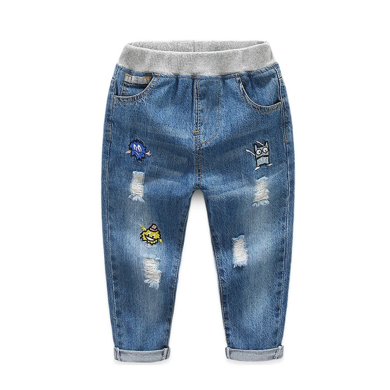 ripped jeans for baby boy